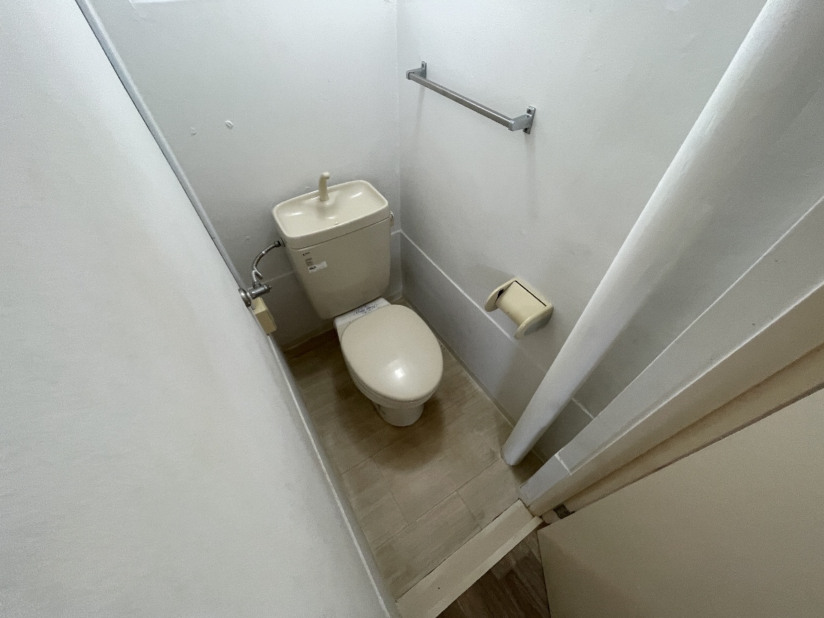 トイレ 写真9