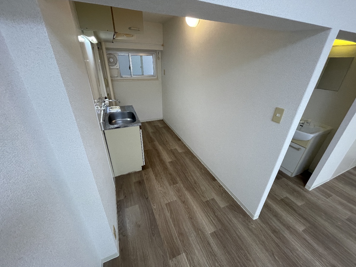 ダイニング 写真3