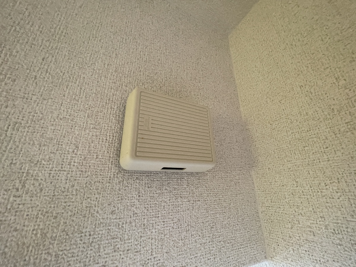 セキュリティ 写真12