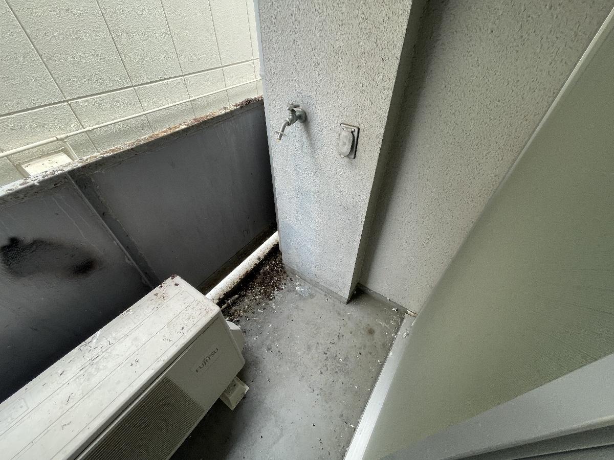 洗面所 写真7