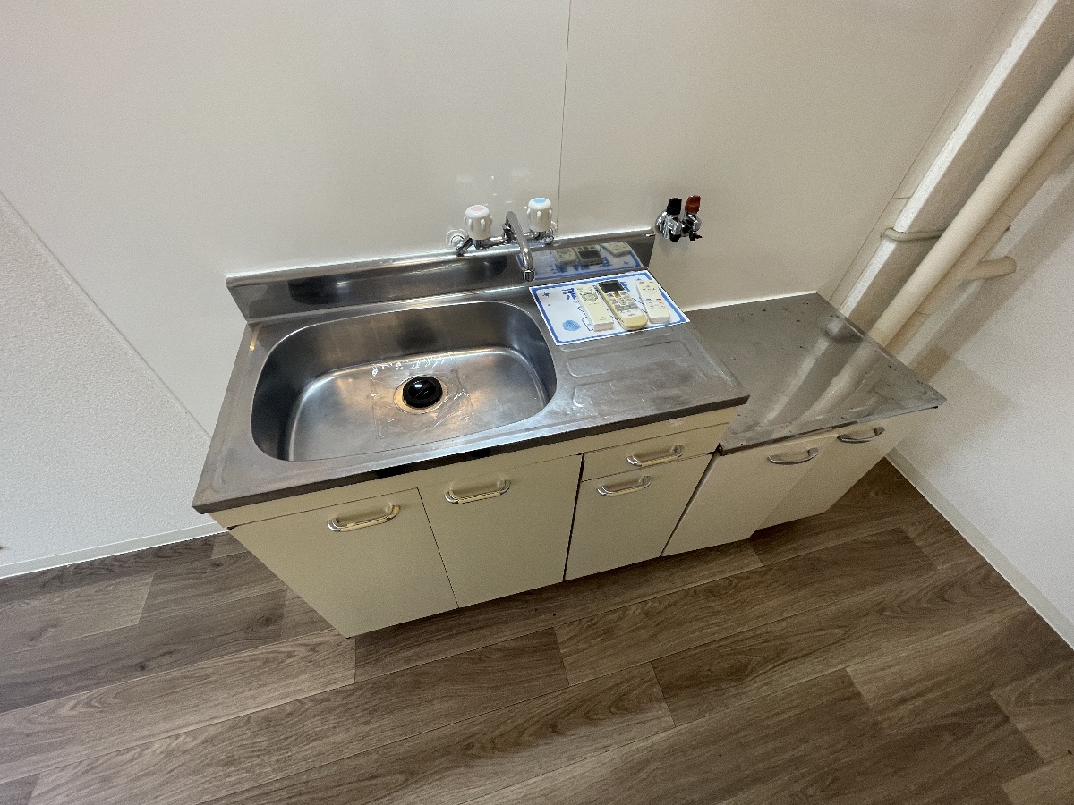 キッチン 写真4