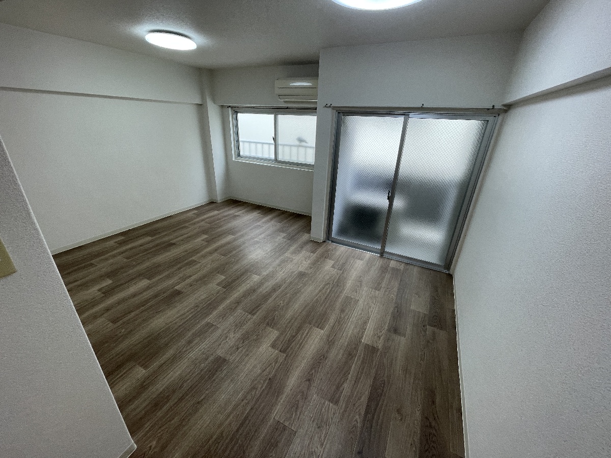 リビング 写真2