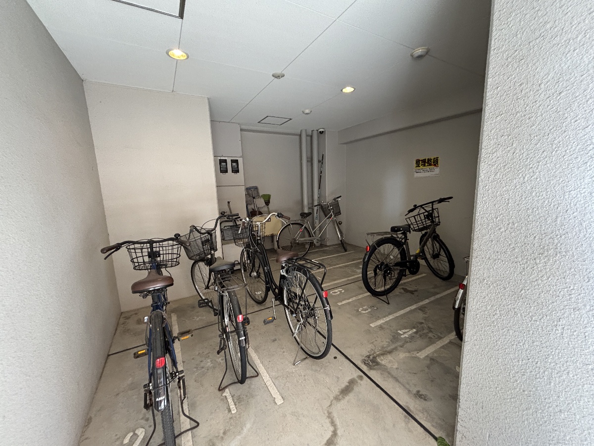 共用部 写真31