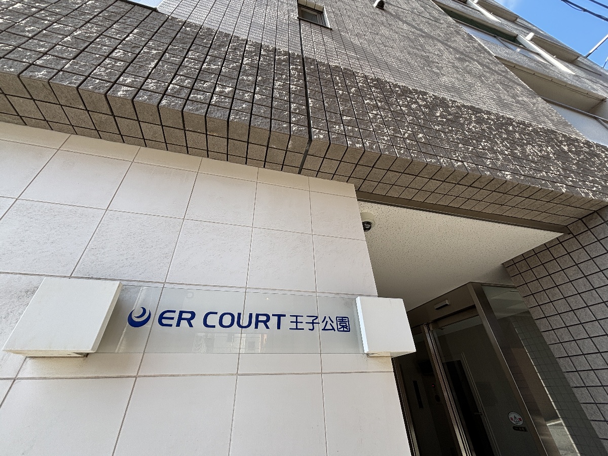 エントランス 写真36