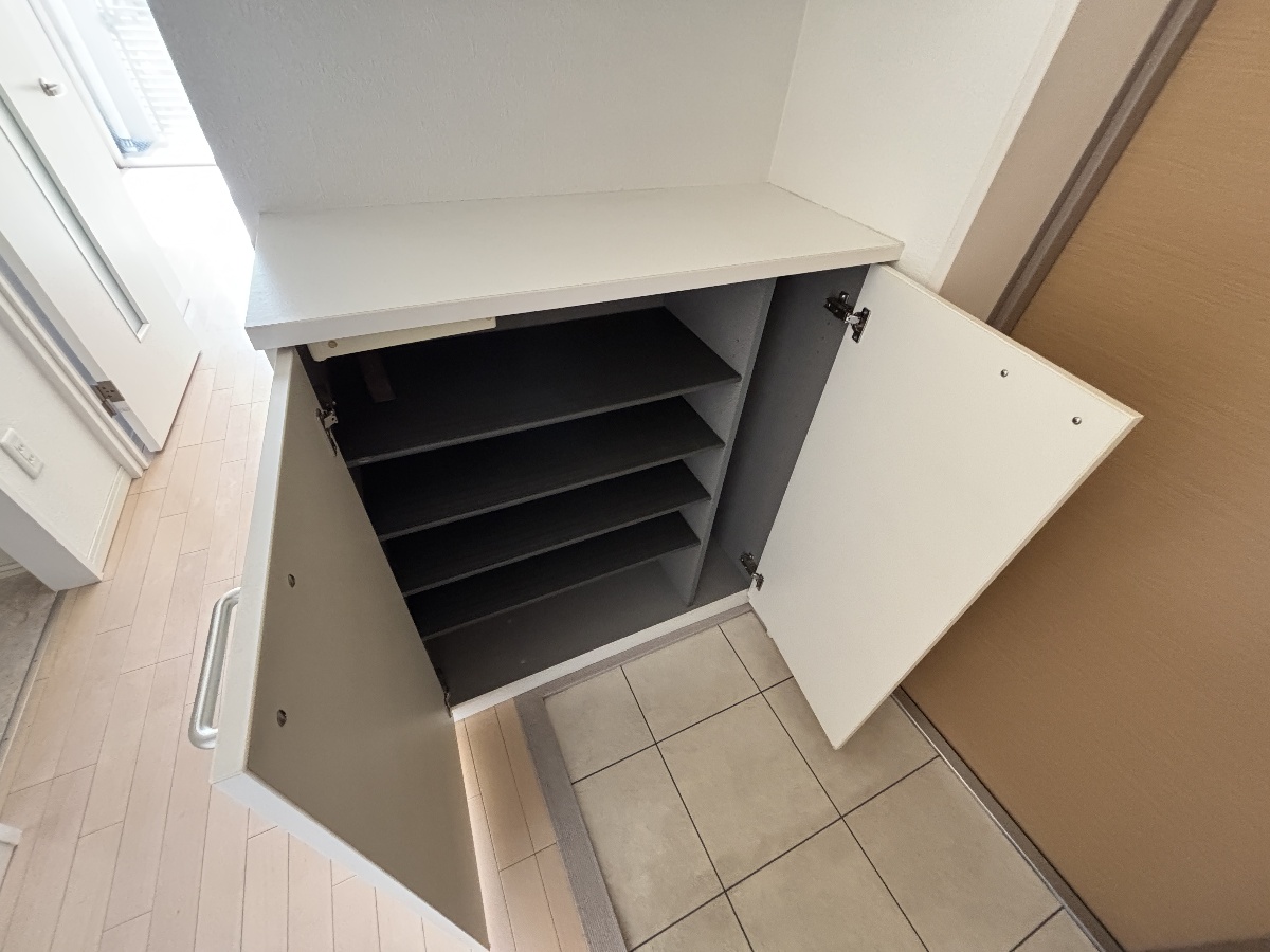 収納 写真18