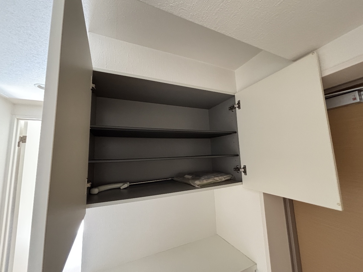 収納 写真19