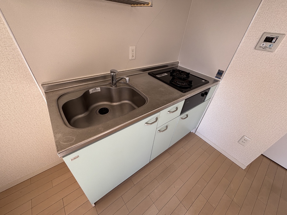 キッチン 写真2