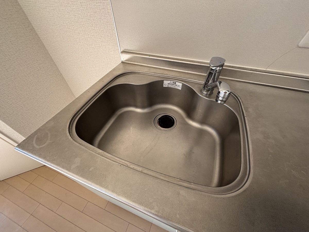 キッチン 写真3