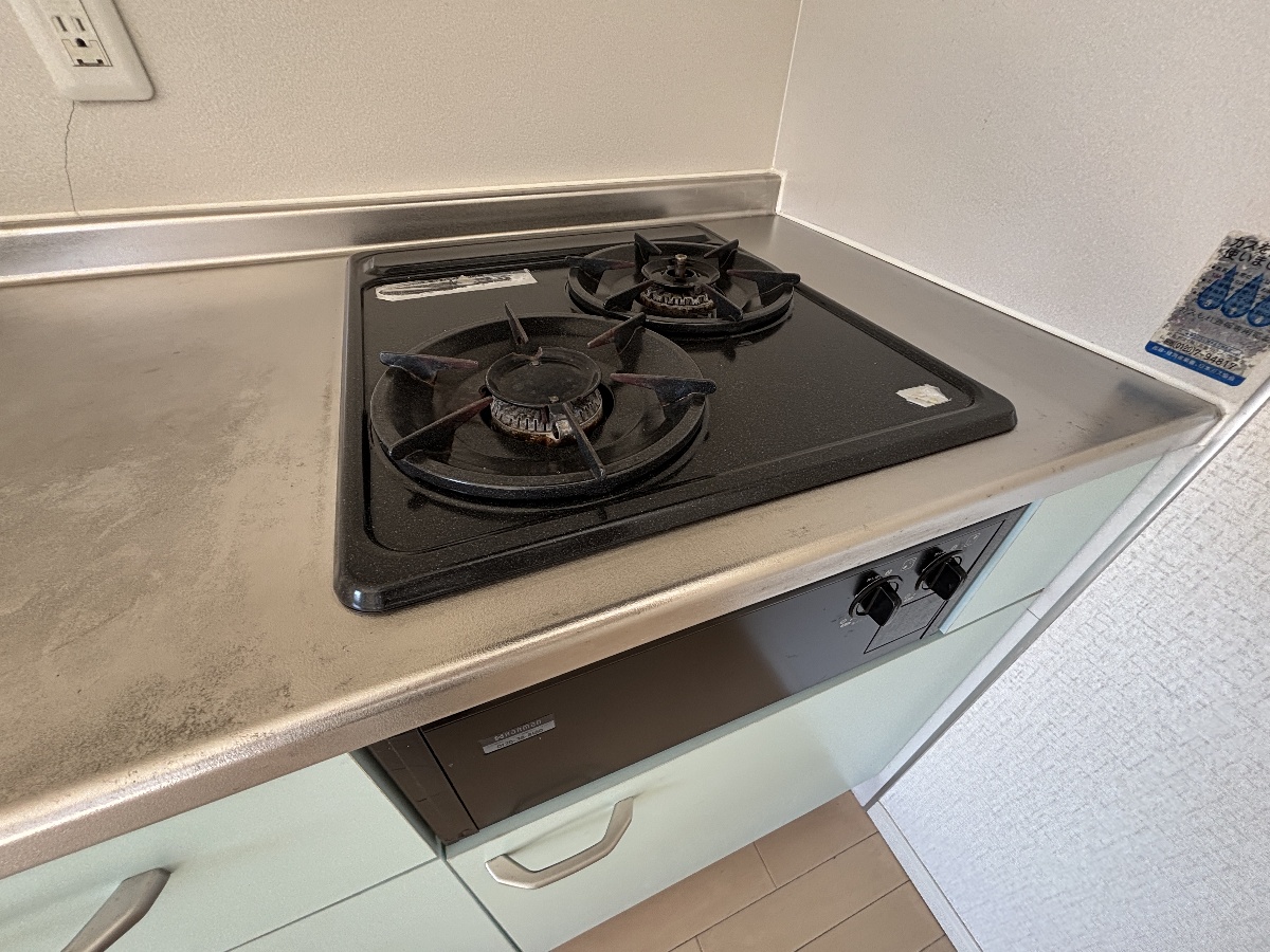 キッチン 写真4