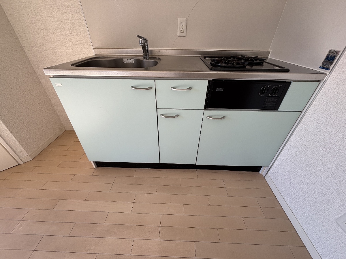 キッチン 写真5