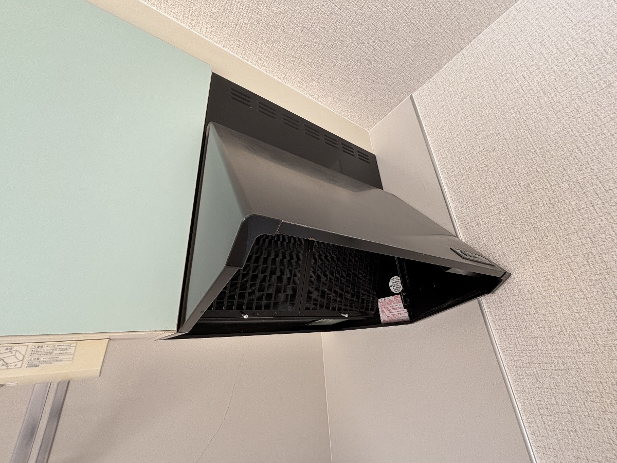 キッチン 写真7