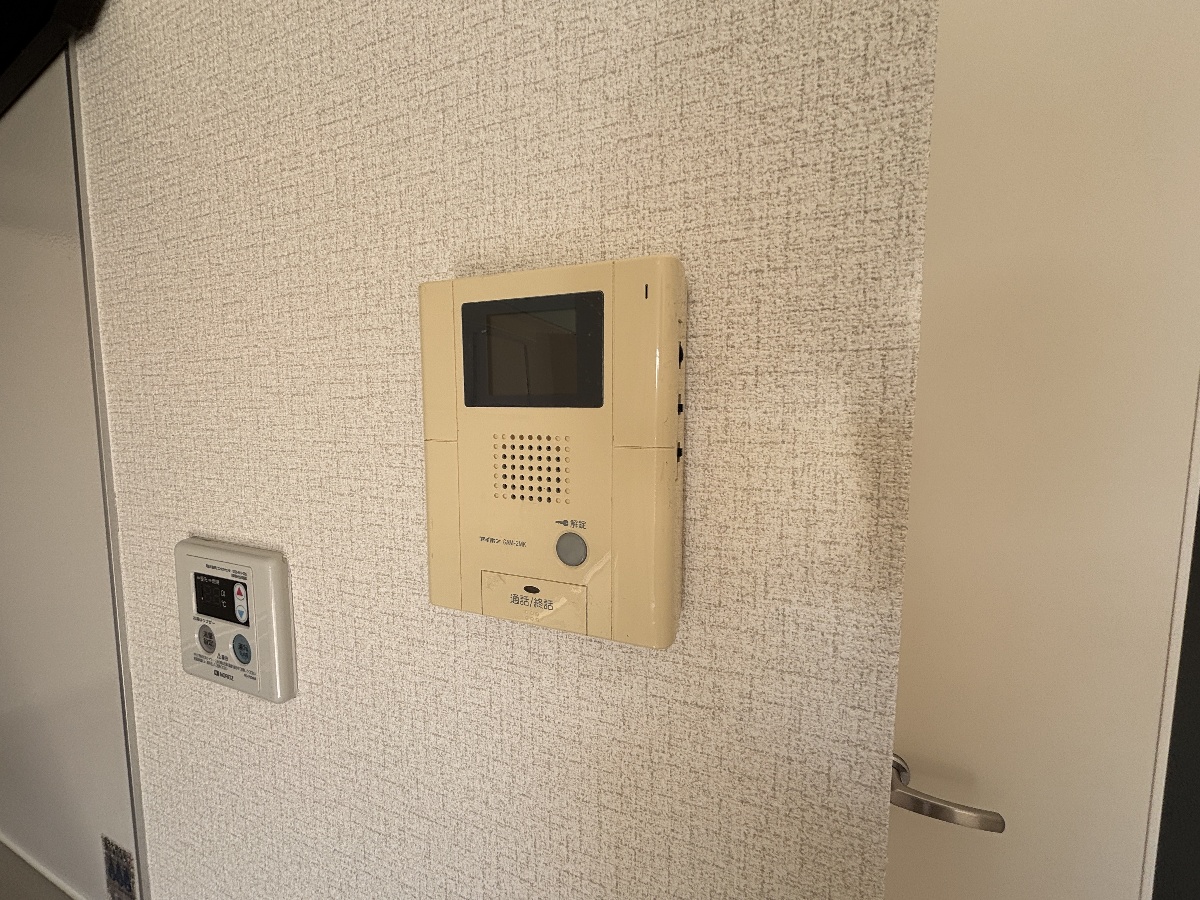 セキュリティ 写真29