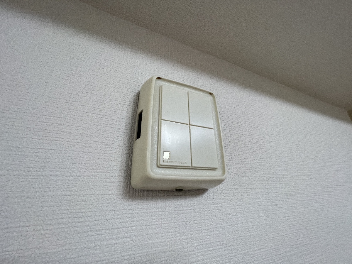 セキュリティ 写真12