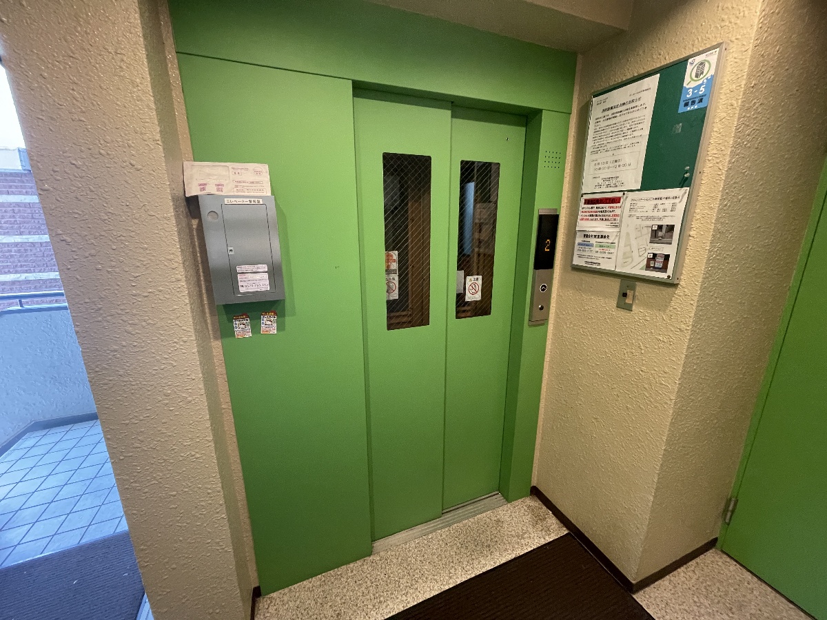 共用部 写真31