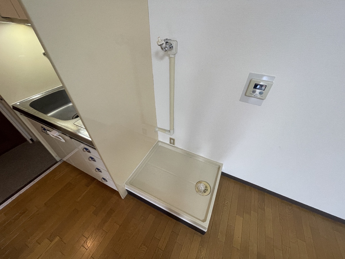 その他部屋・スペース 写真5