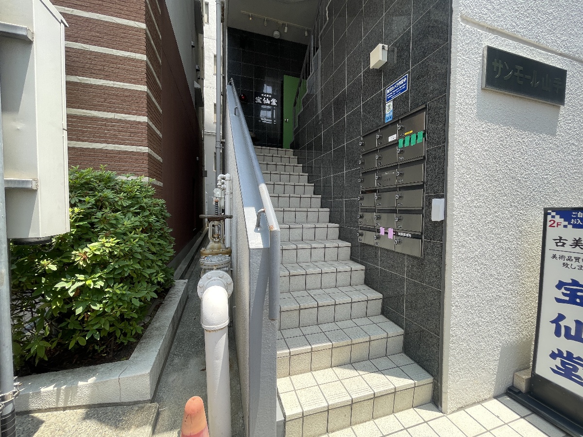 エントランス 写真28