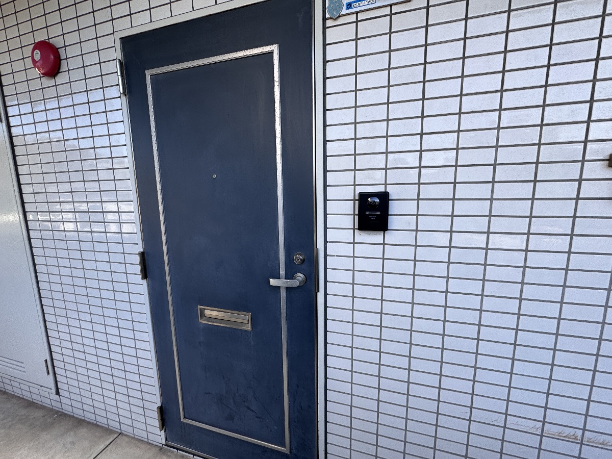 セキュリティ 写真19