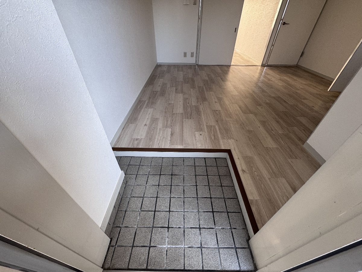 玄関 写真12