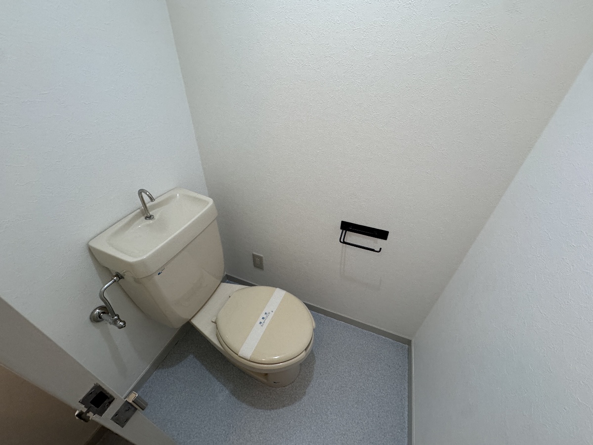 トイレ 写真16