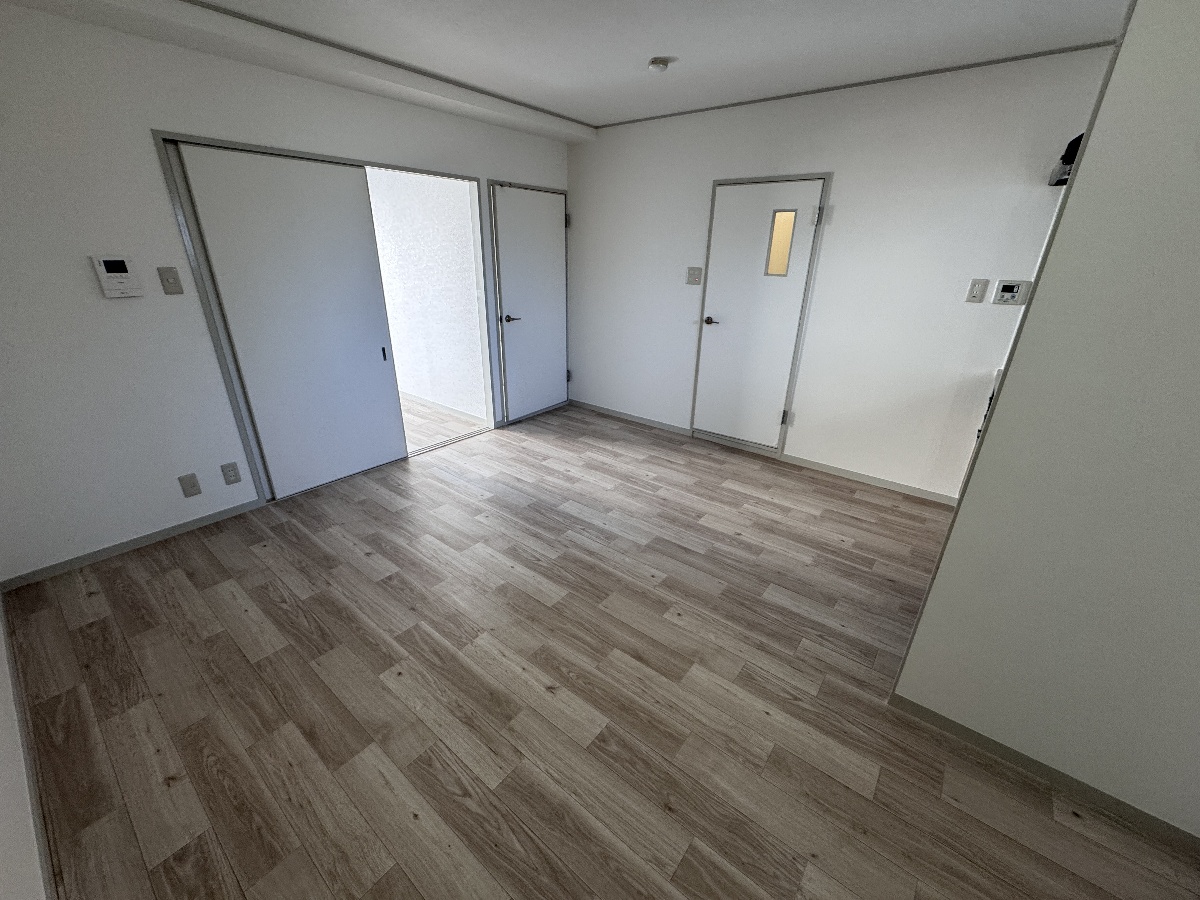 リビング 写真3