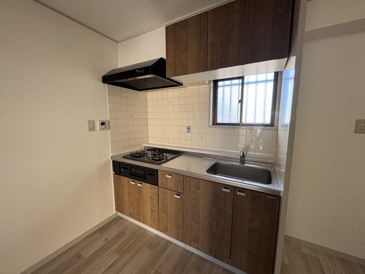 キッチン 写真5