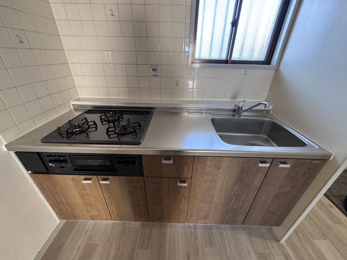 キッチン 写真6