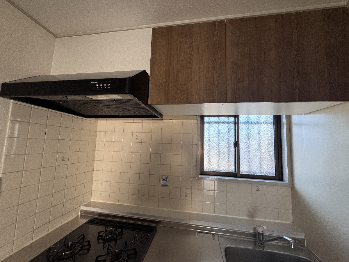 キッチン 写真7