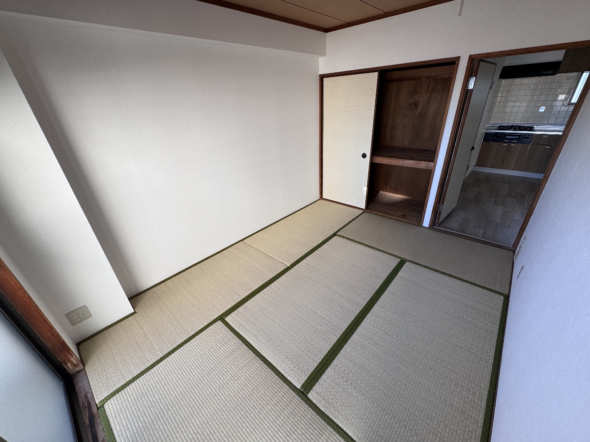 その他部屋・スペース 写真11