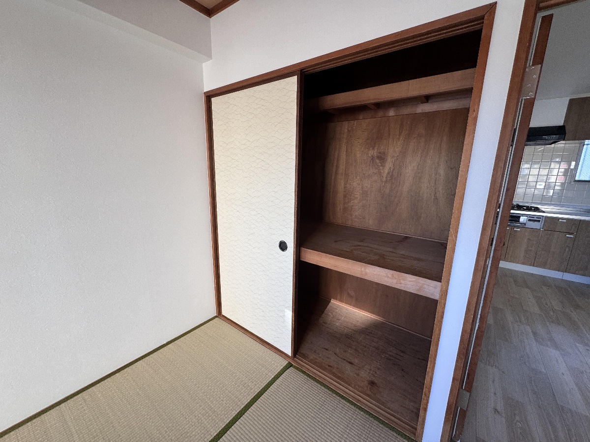 収納 写真17