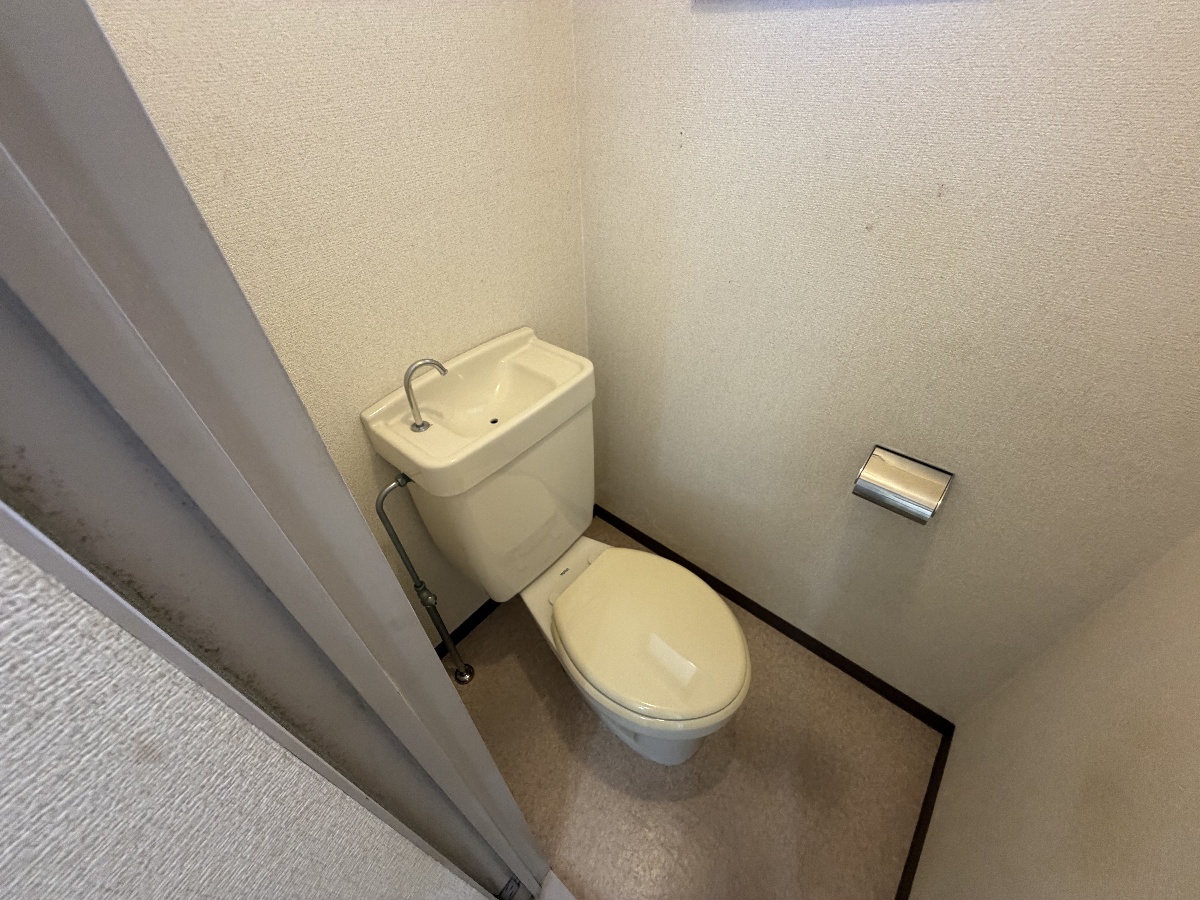トイレ 写真18