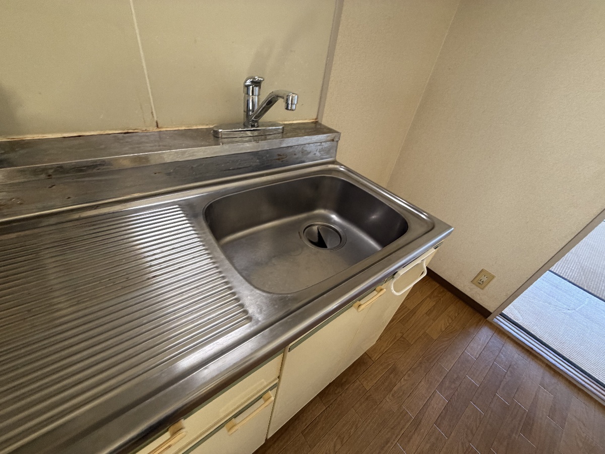 キッチン 写真7