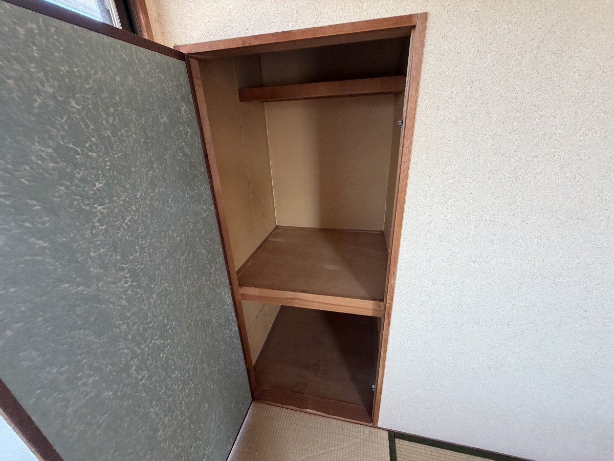 収納 写真19