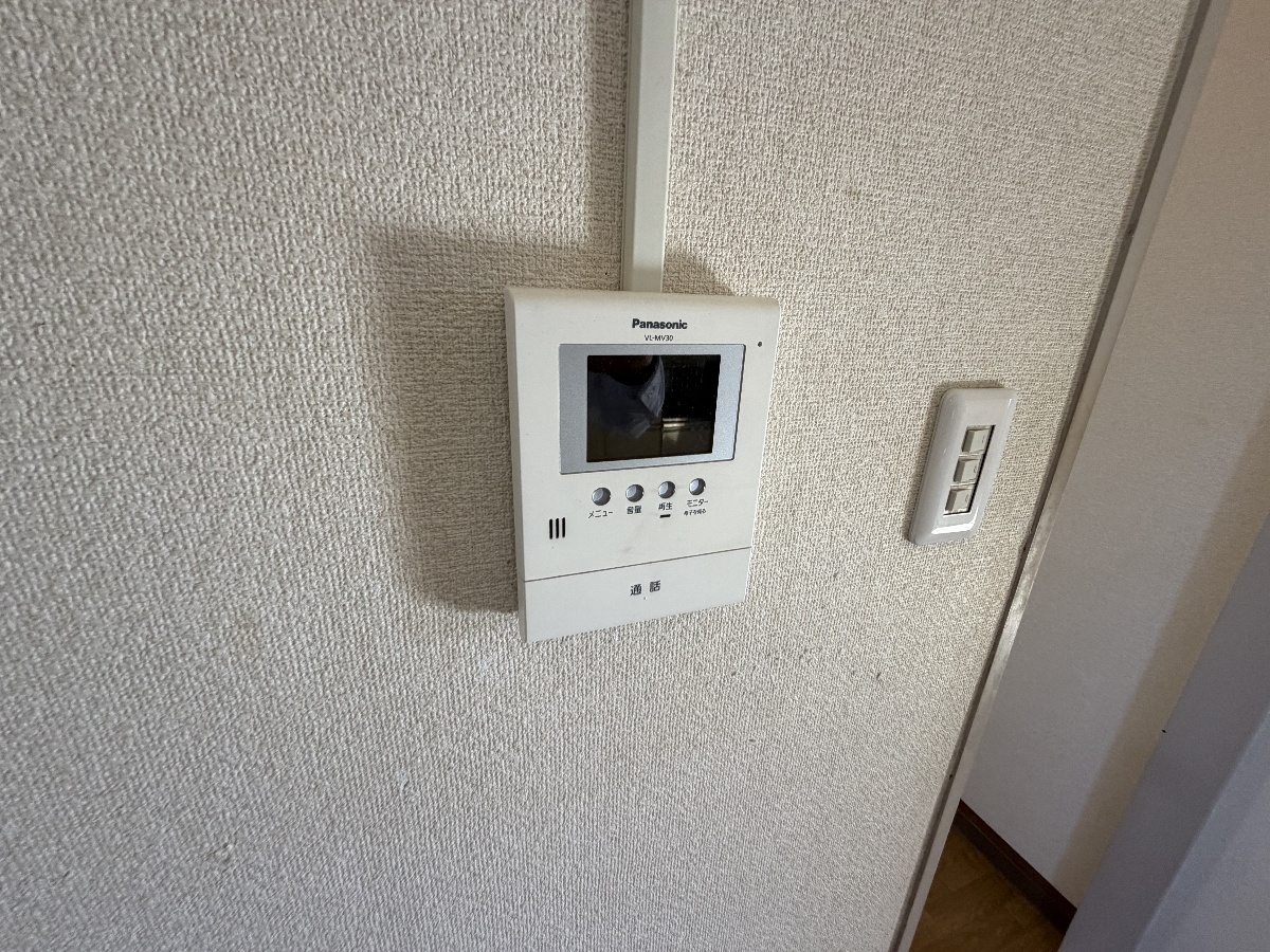 セキュリティ 写真29