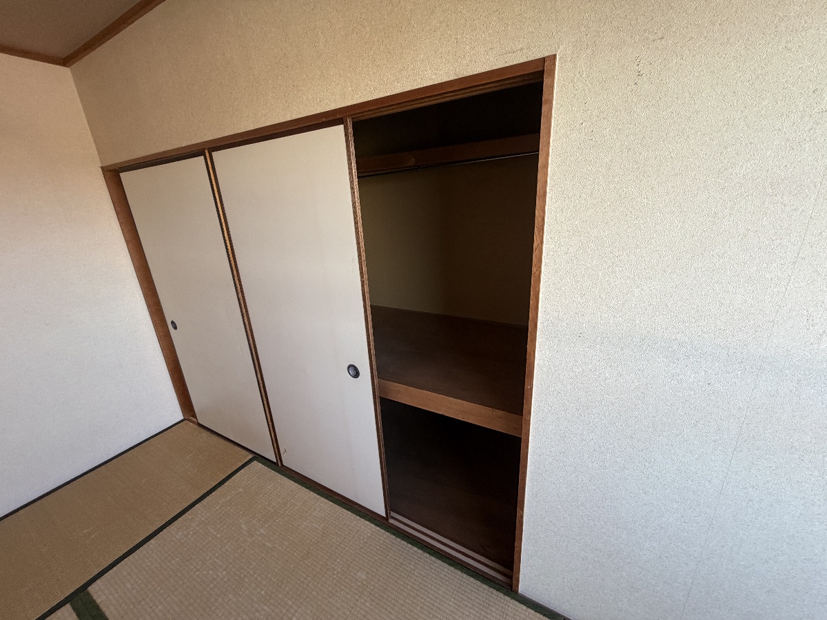 収納 写真20