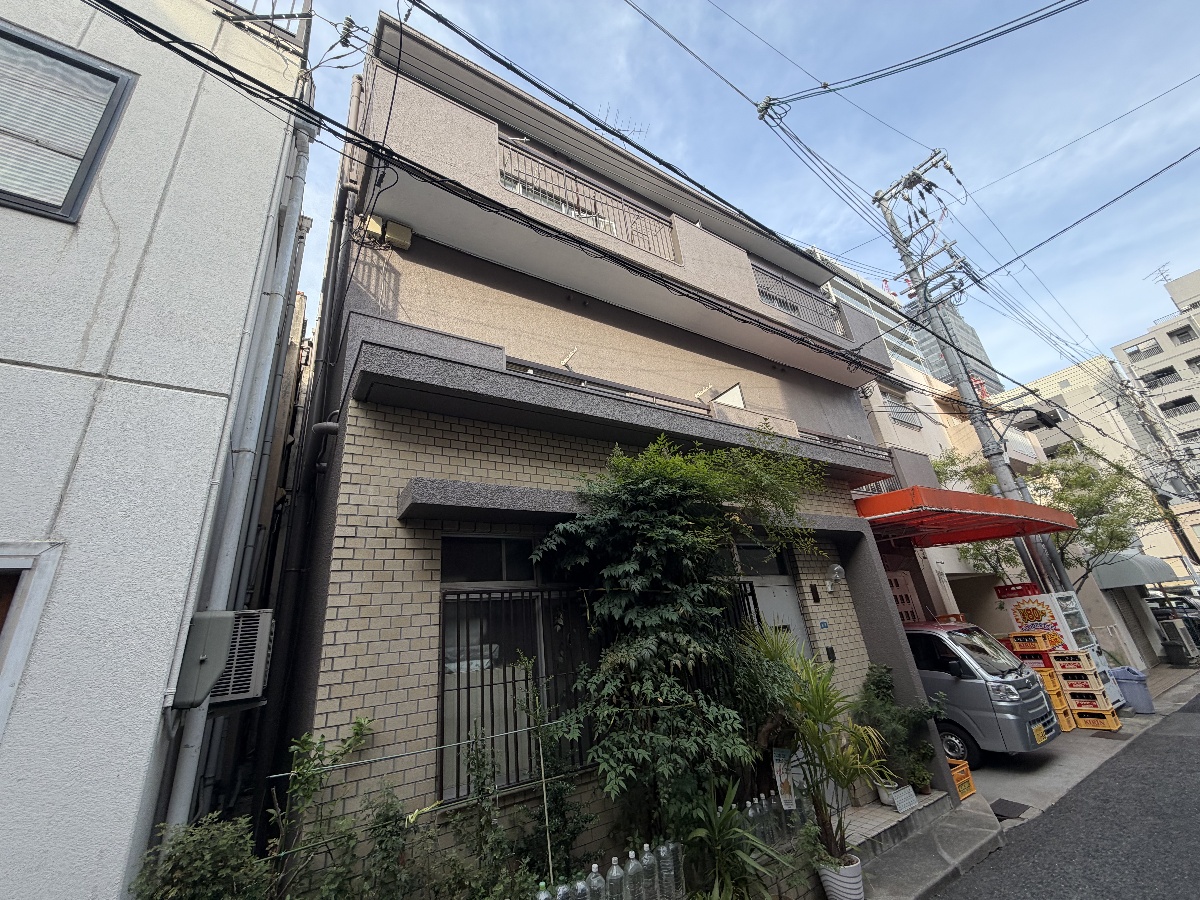 外観 写真36