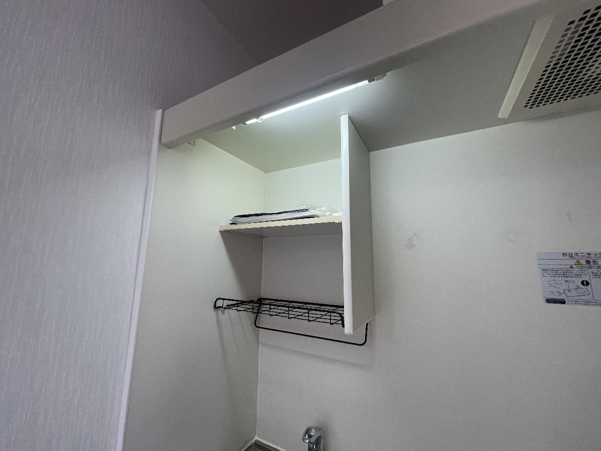 収納 写真10