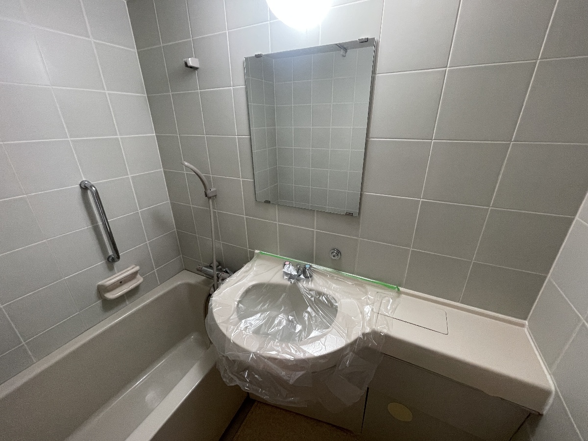 洗面所 写真7