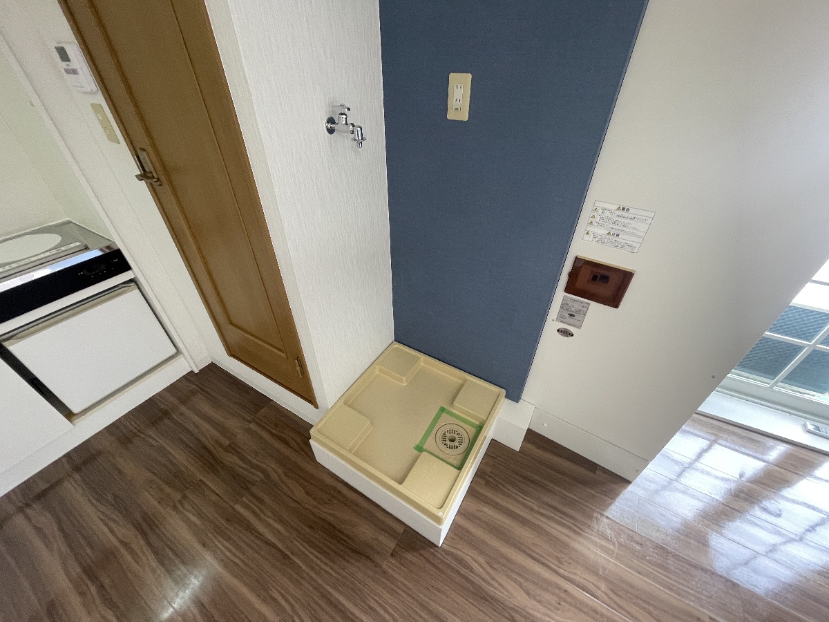 その他部屋・スペース 写真5