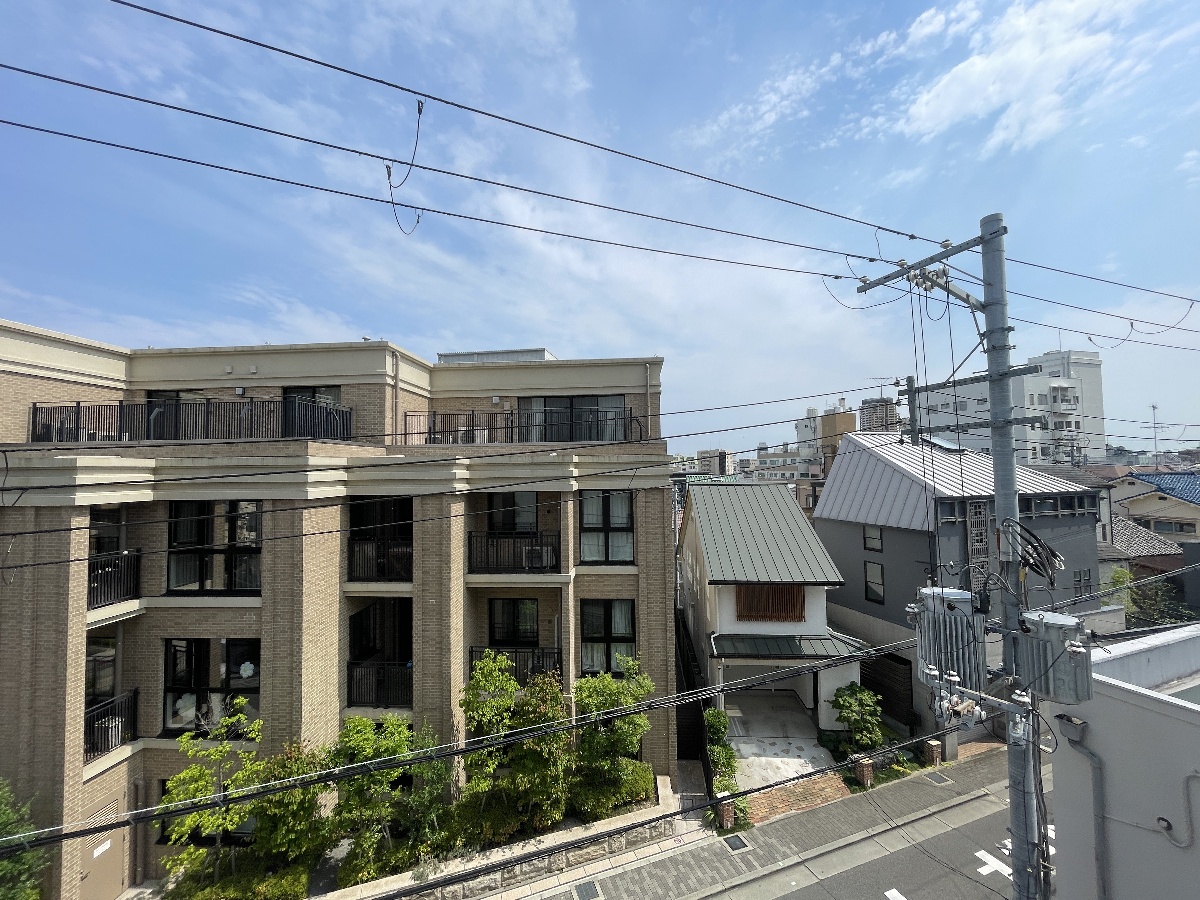 眺望 写真18