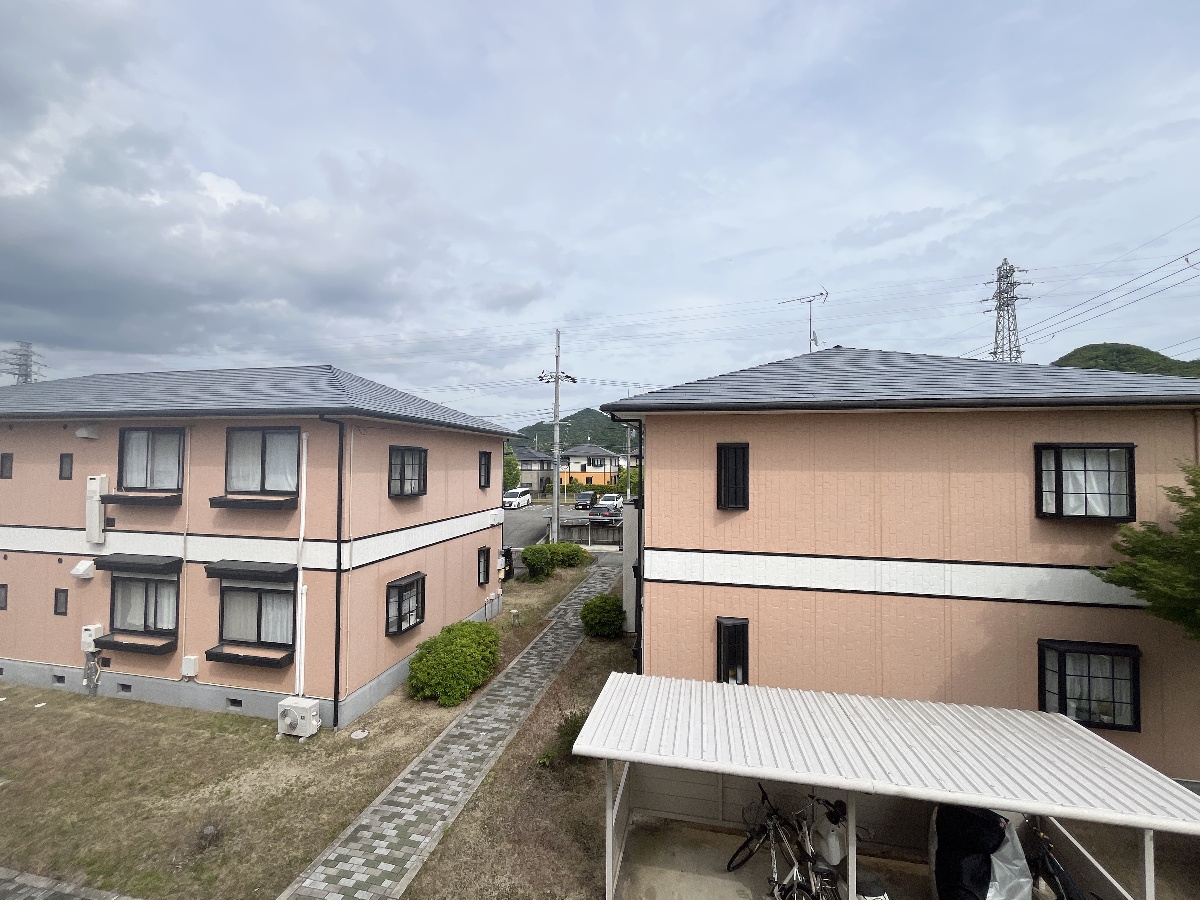 眺望 写真17