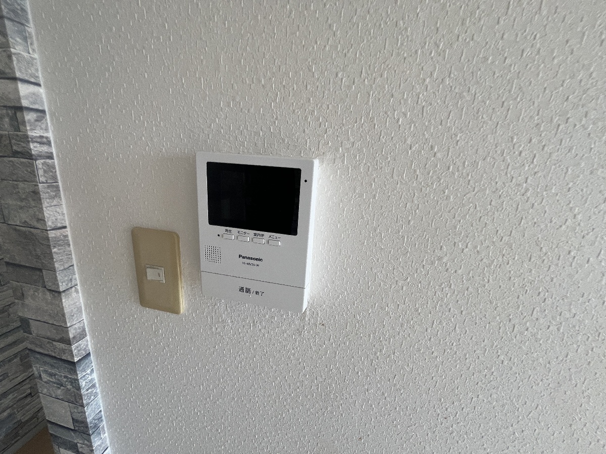 セキュリティ 写真15