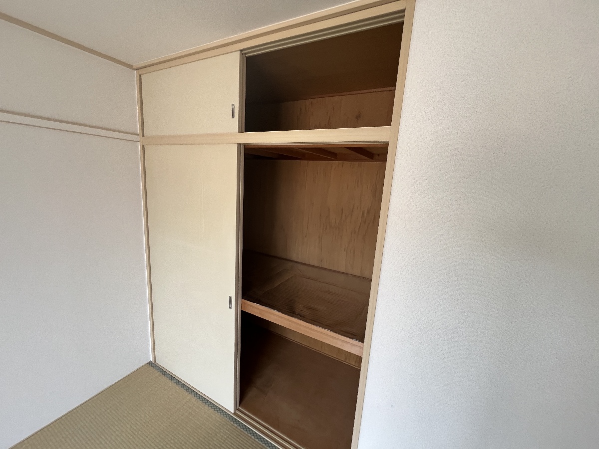 収納 写真13
