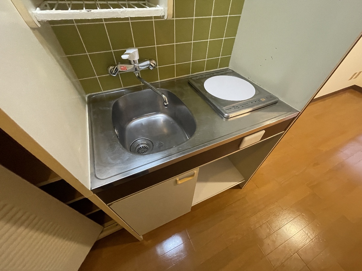 キッチン 写真3