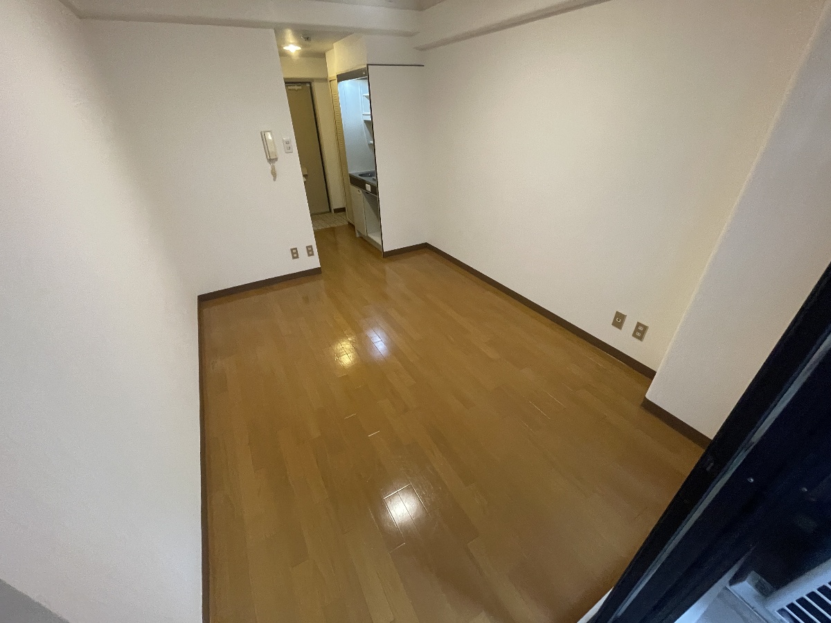 リビング 写真2