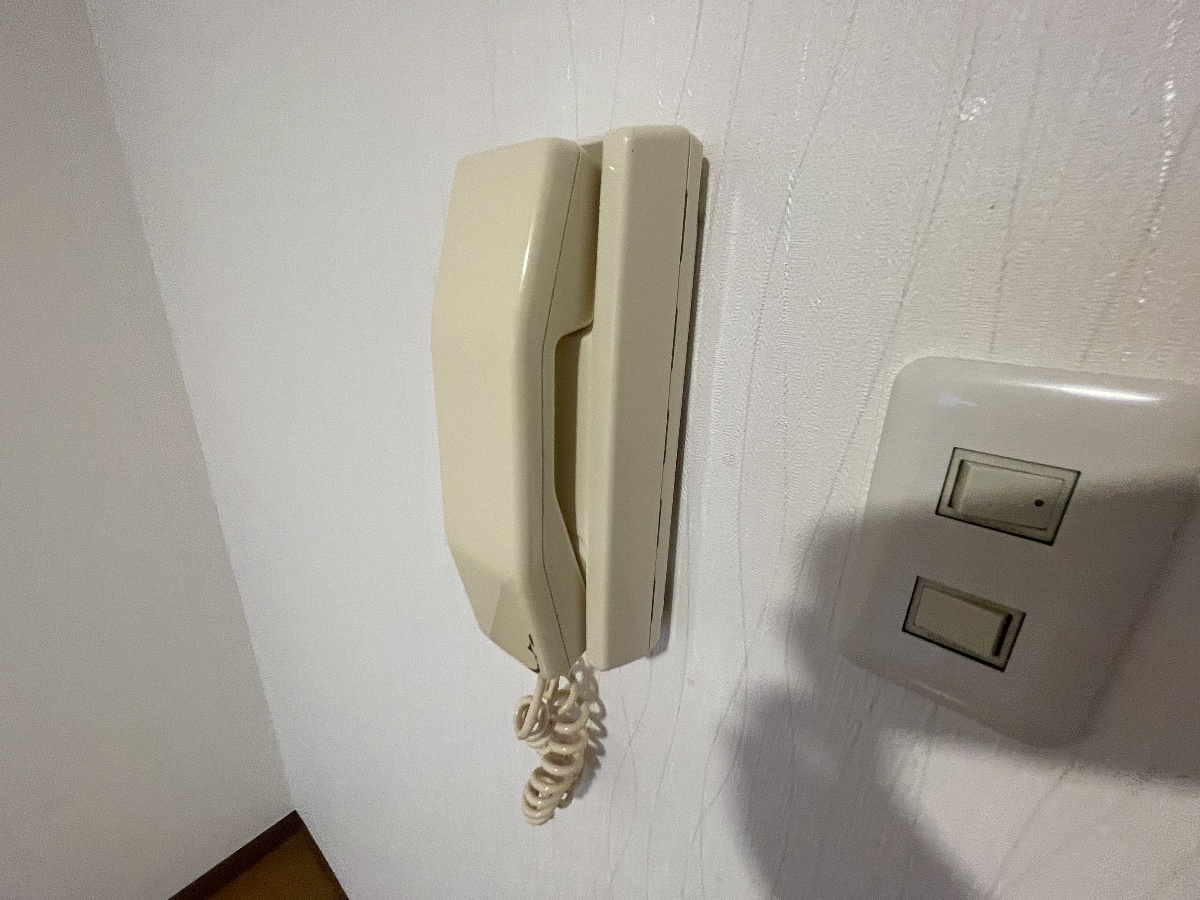 セキュリティ 写真11
