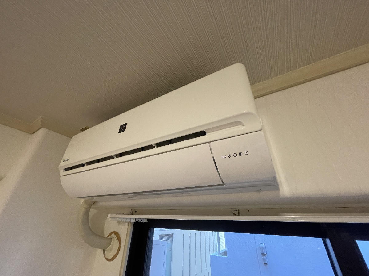 設備 写真14