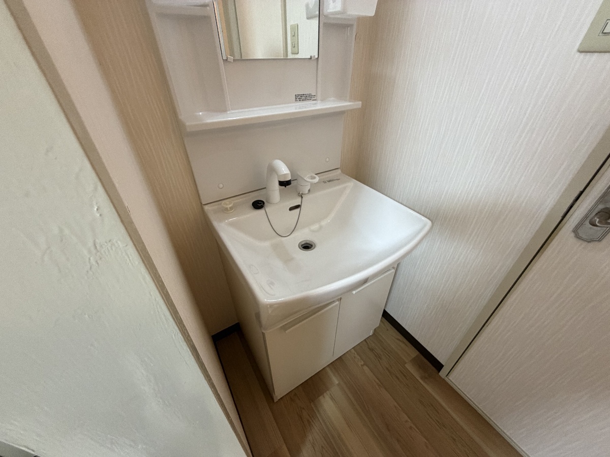 洗面所 写真10