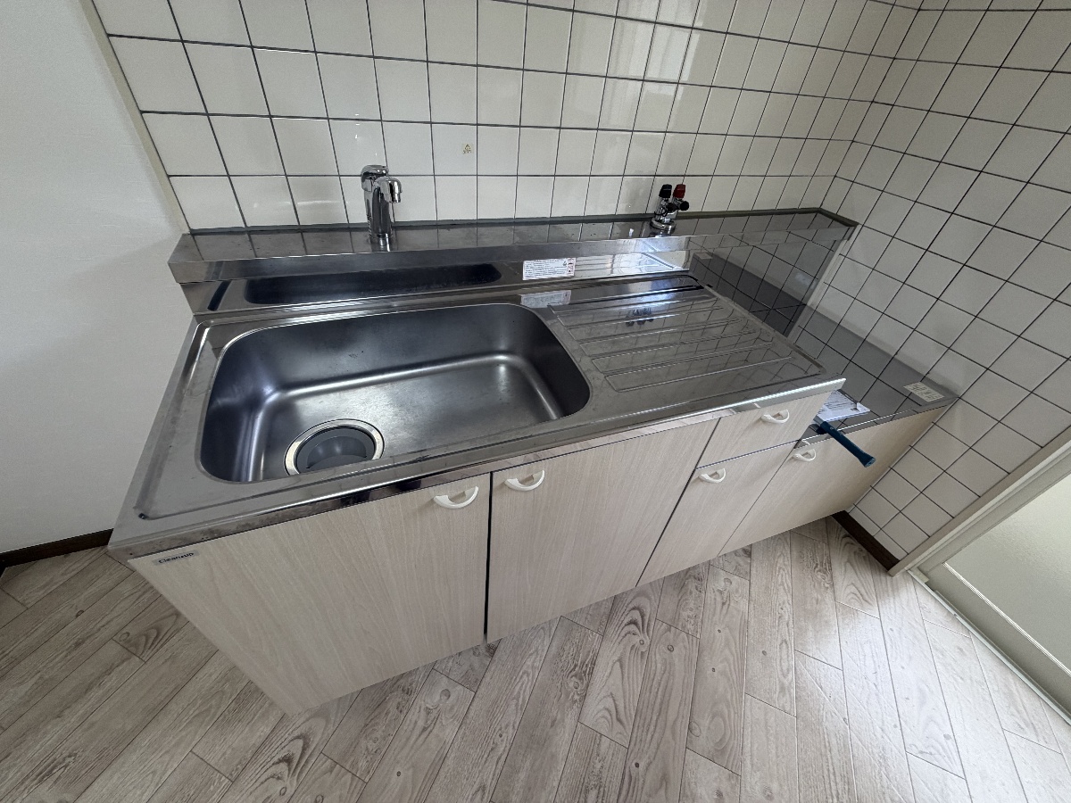 キッチン 写真2