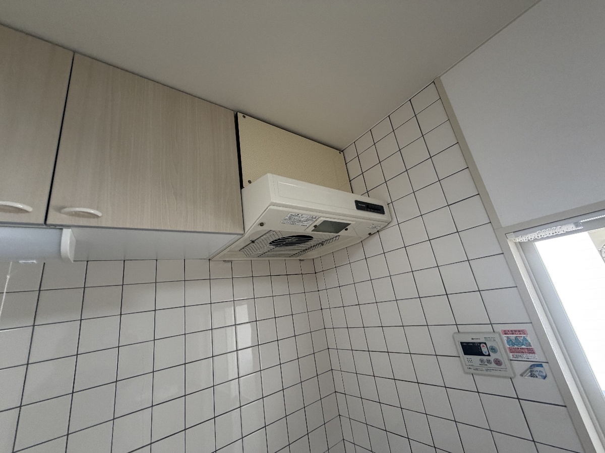 キッチン 写真4