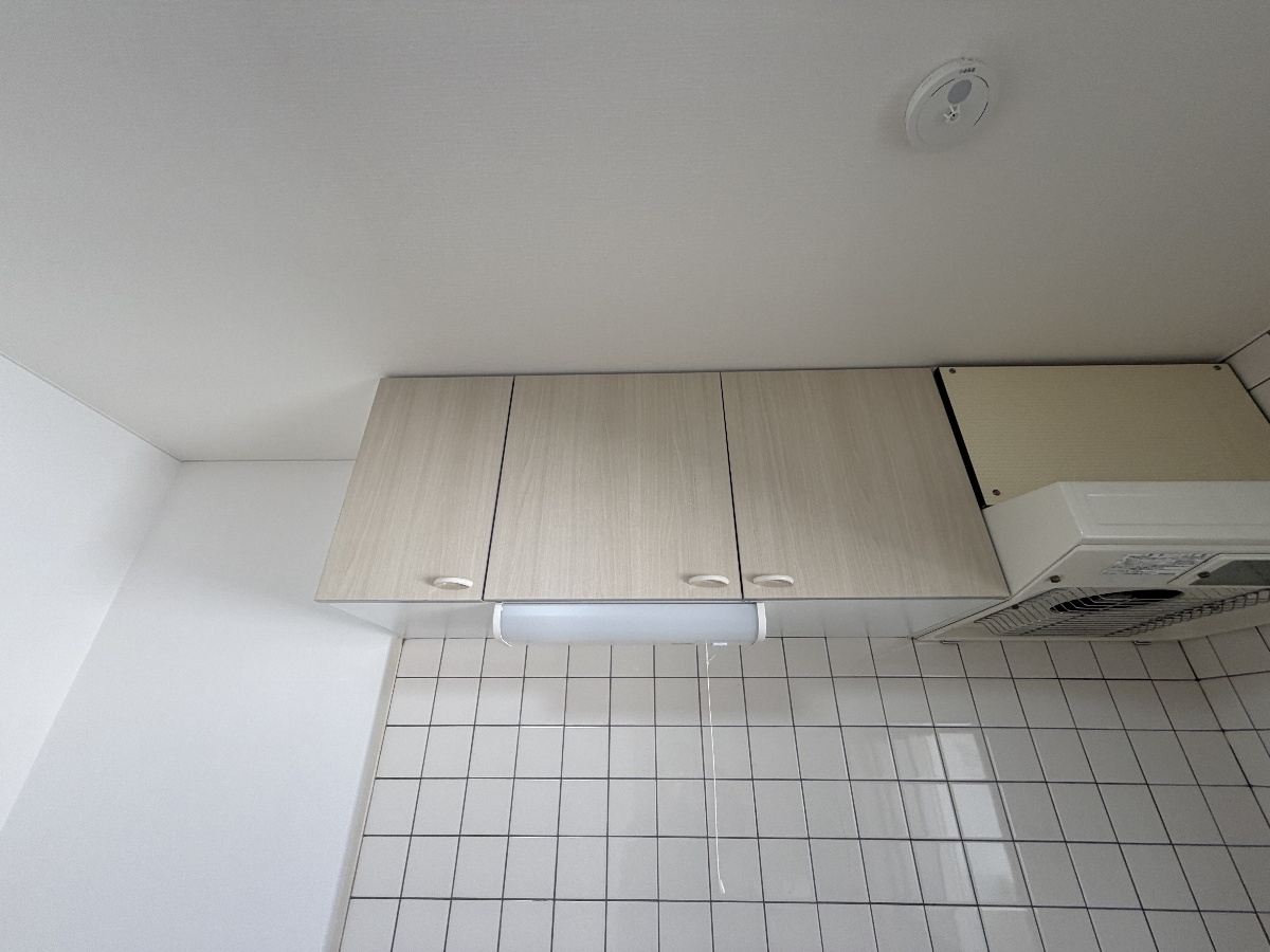 キッチン 写真5